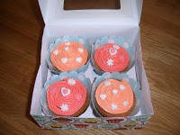 Scrummy Little Cupcakes 1097097 Image 5